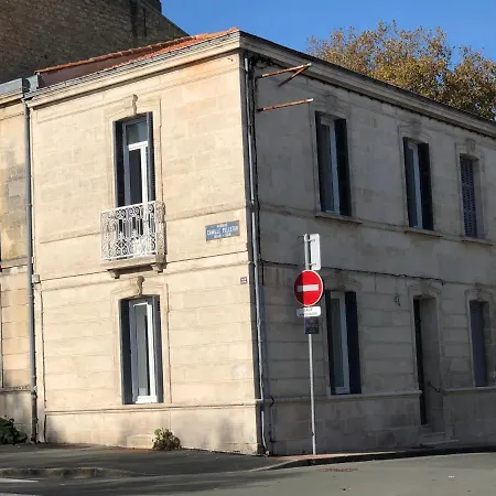 Villa Les Demoiselles De