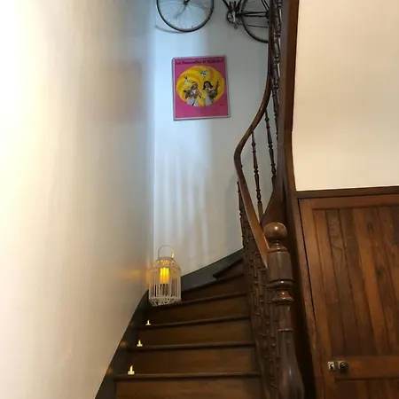 Villa Les Demoiselles De Rochefort (Charente-Maritime)