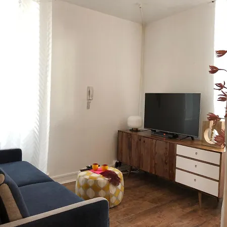 Villa Les Demoiselles De Rochefort (Charente-Maritime)