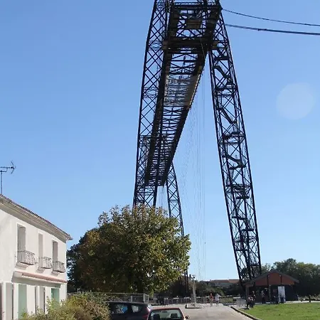 Villa Les Demoiselles De